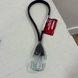 Husky Epdm Rubber Tarp Strap 