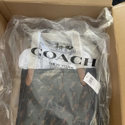 Coach Purse New Original 