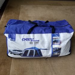 Napier Sportz SUV Tent