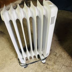 Space Heater 