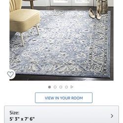 Decorate Rug
