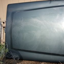 Taneau Cover,Truck Bed Cover 07----several Years