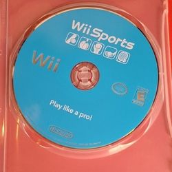 Nintendo Wii 