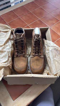 Keen Boots