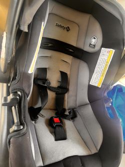 Car Seat