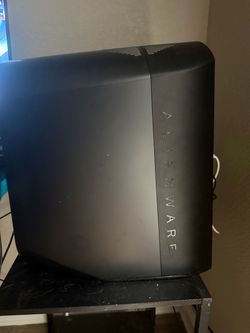 Pc set up