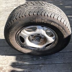 2003 Honda Cr-v