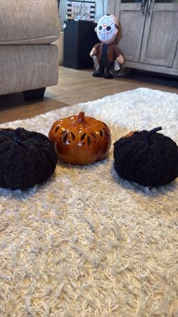 Pumpkins