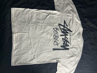 Stussy Beijing Chapter Tee