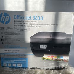 Office jet 3830