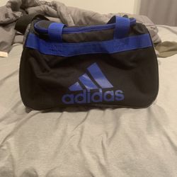 Adidas Duffle Bag