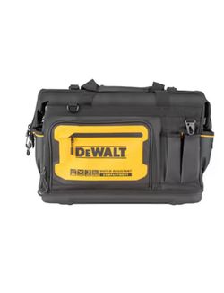 Dewalt bag