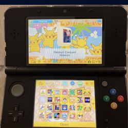 3DS/DSi Service (read description)
