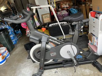Nordictrack Bike