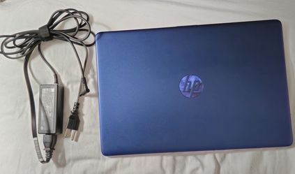 Hp 15" Laptop 15-dy0xxx