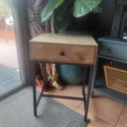 Side Table 