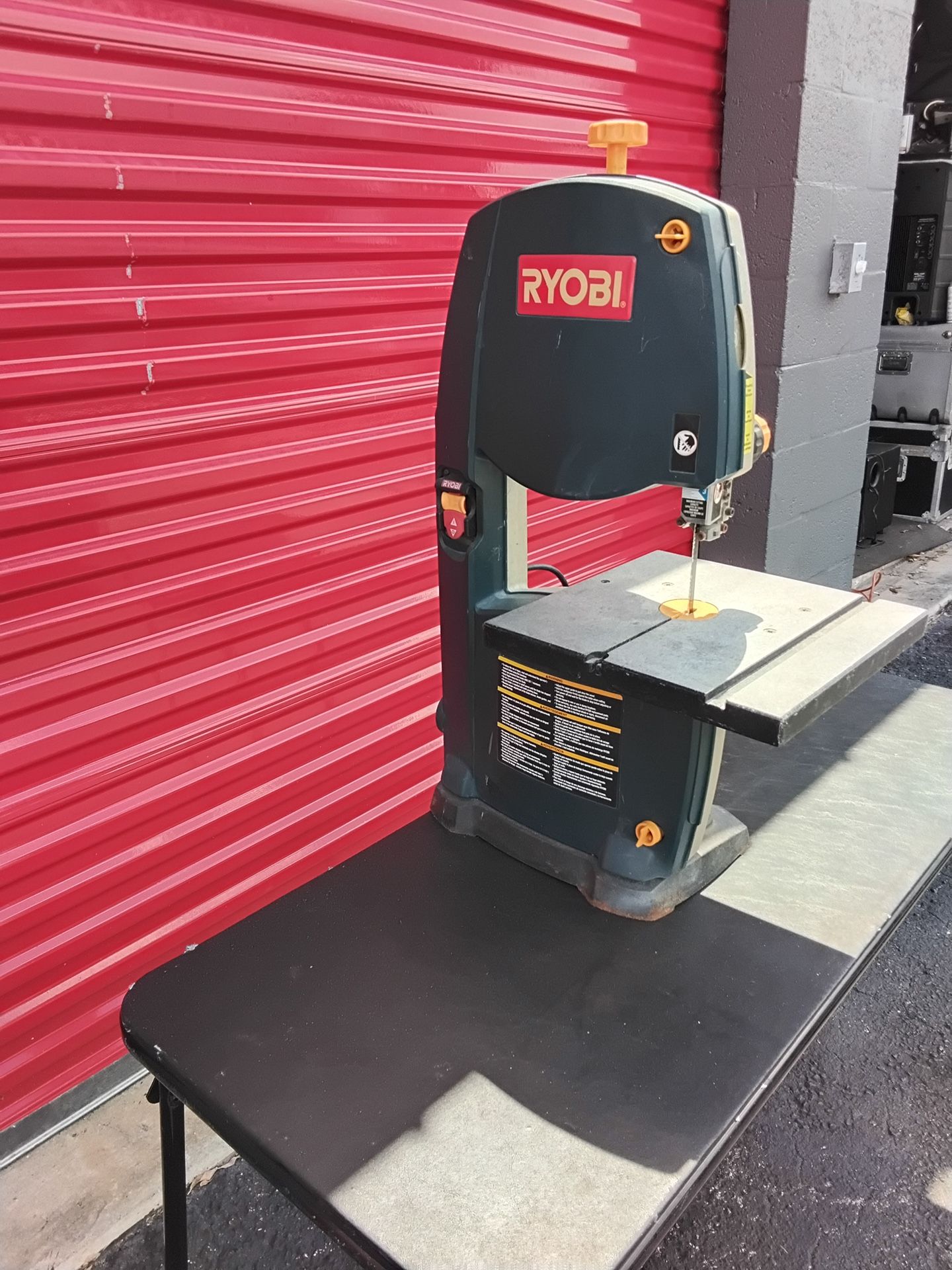 VARIAS HERRAMIENTAS EXCELLENT CONDITION 