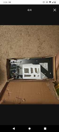Murphy bed kit