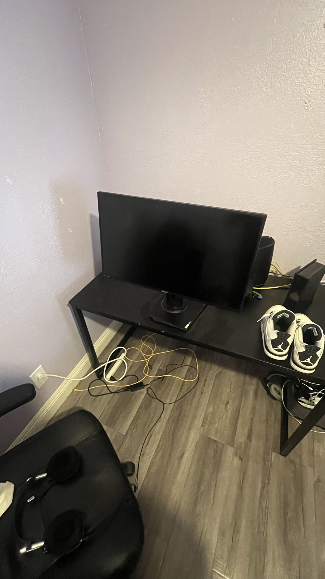 Asus 165hz Gaming monitor