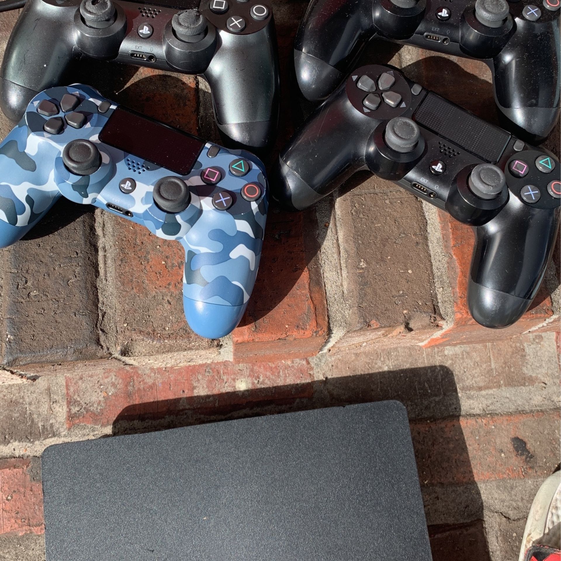 PS4 Pro