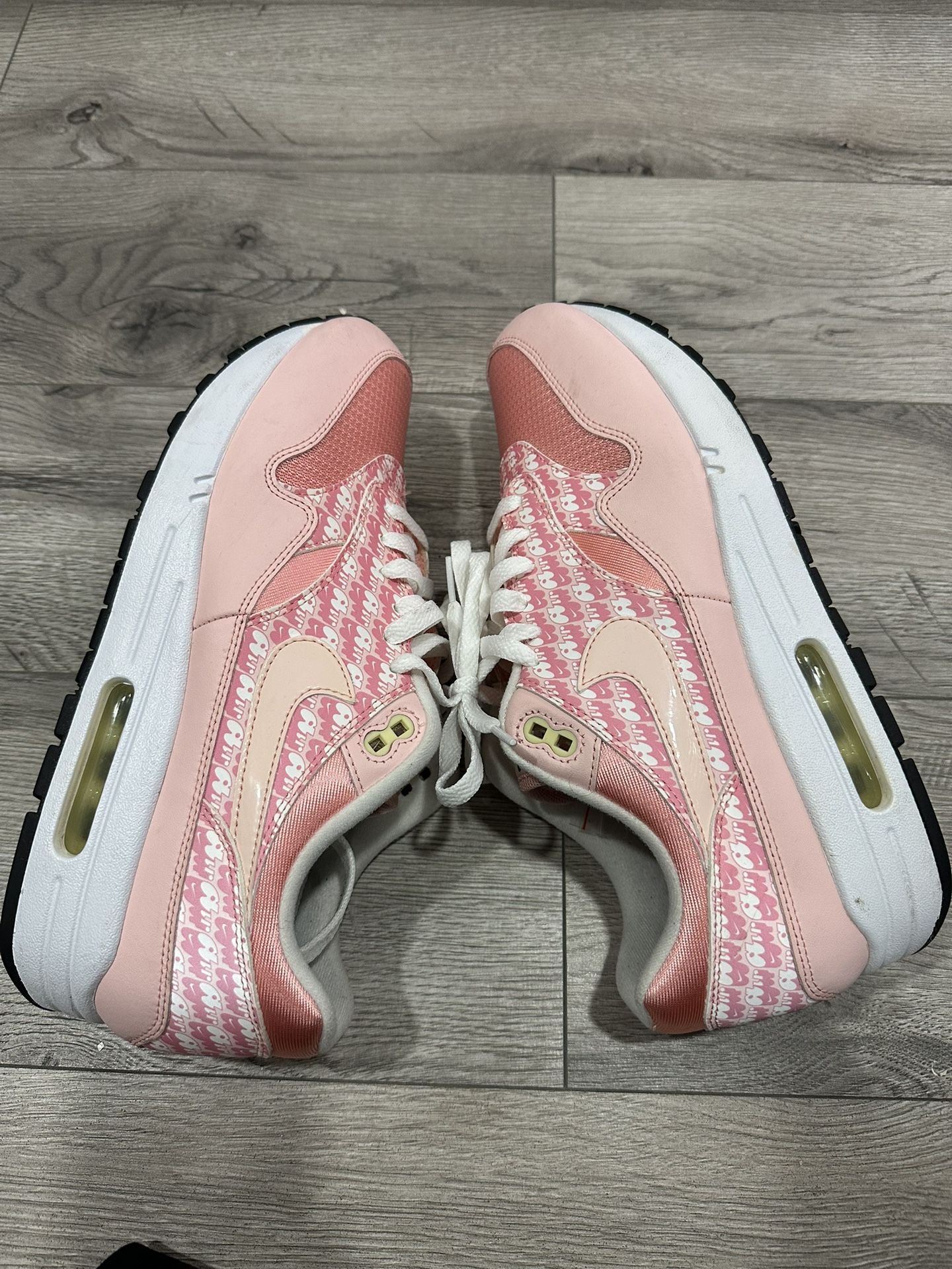 Nike Air Max 90 Pink Lemonade 10.5