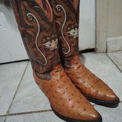Men's Boots 