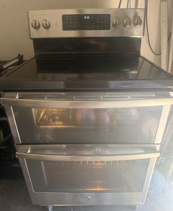 Stove