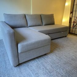 IKEA Sectional-Will Deliver