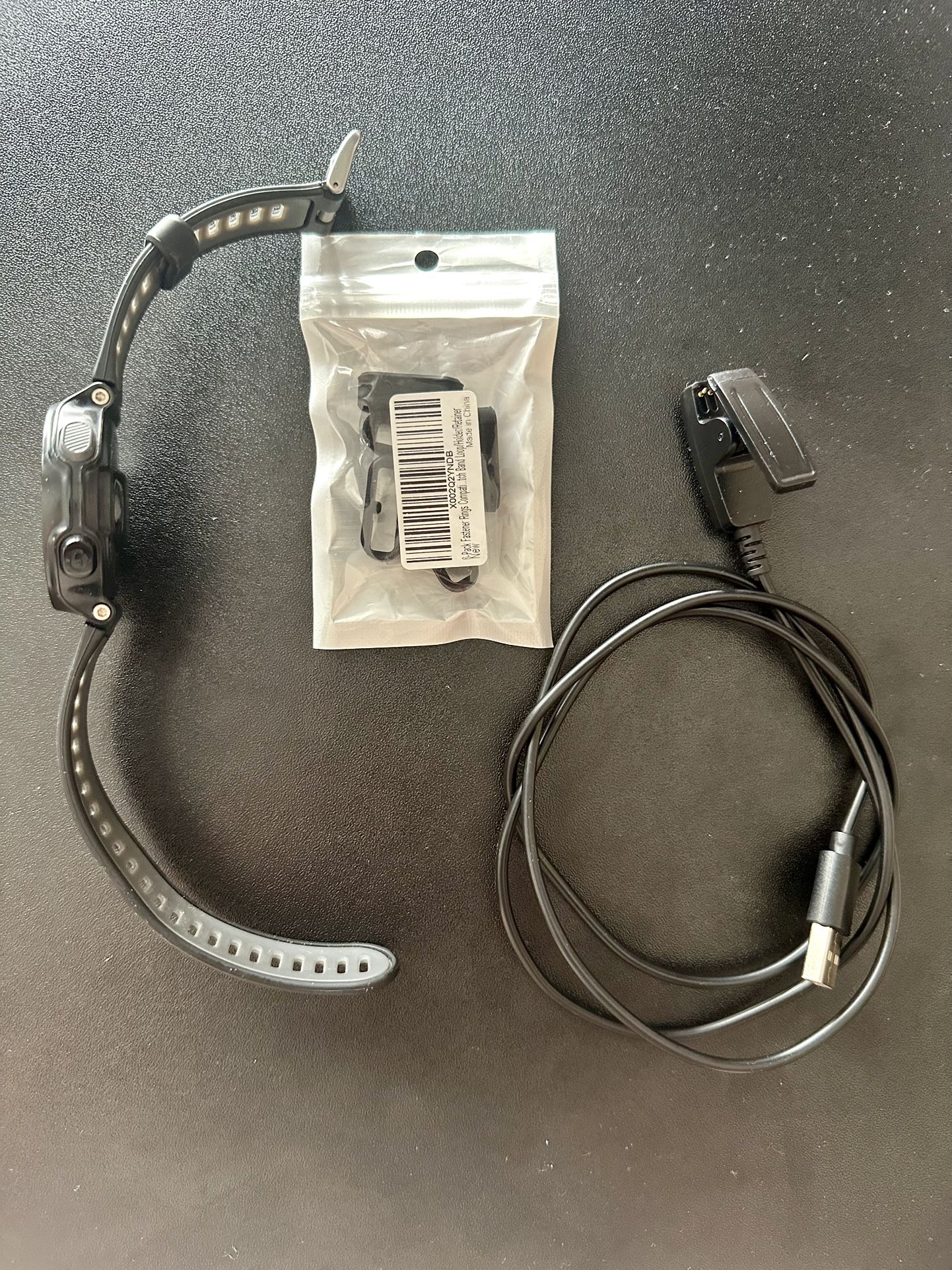 Garmin Forerunner 735xt