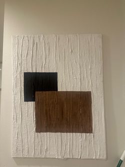 Living room art