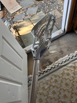Stringking Lacrosse Stick