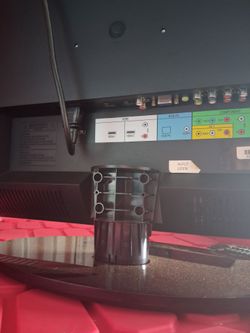 TV de 25pulgadas