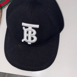 Medium Burberry Hat
