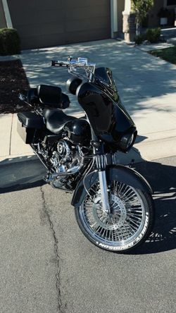 2007 streetglide