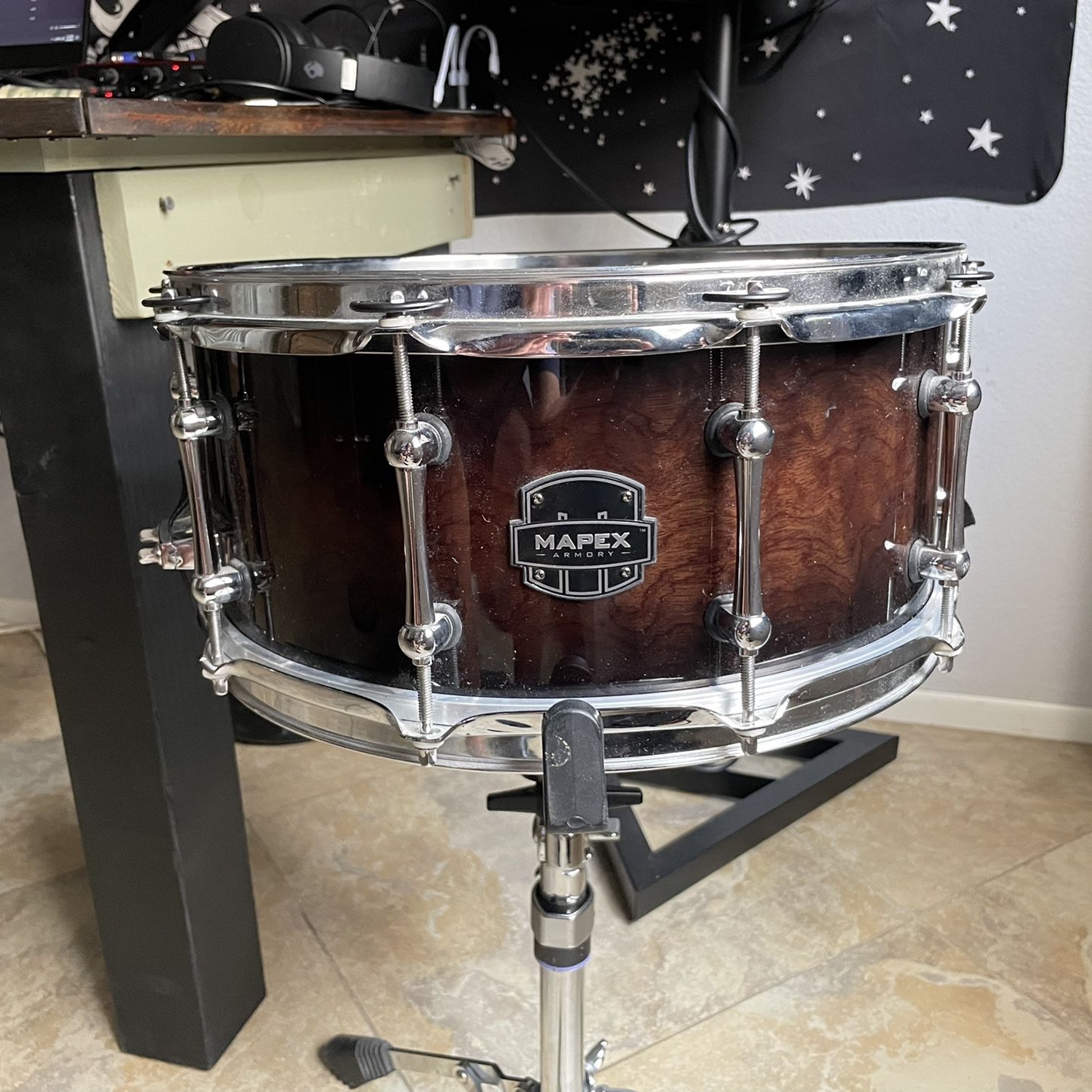 Mapex exterminator deals