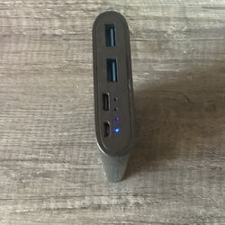 Portable Charger 
