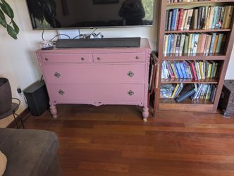 Antique Dresser for sale