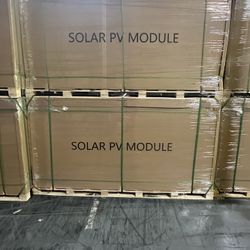 Solar Panels 