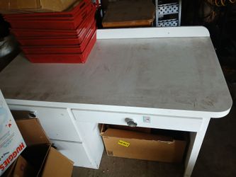 Desk