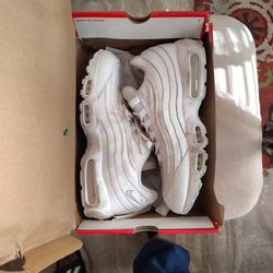 Air Maxx 95 