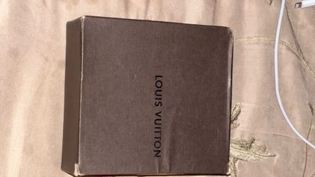 Louis Vuitton belt