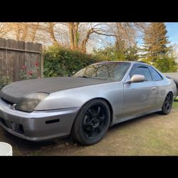 1997 Honda Prelude
