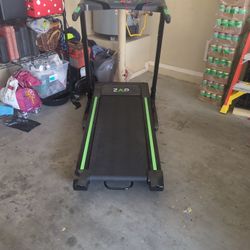 Treadmill 
