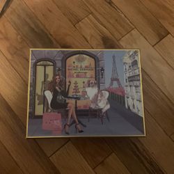 Michel Germaine perfume 