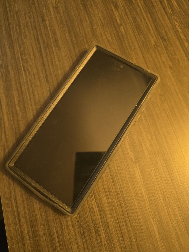 Samsung S24 Ultra