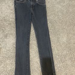 AEROPOSTALE JEANS $5 talla 32x32