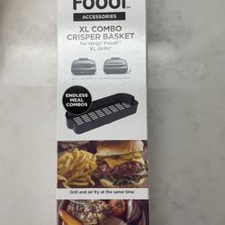 Foodi Crisper Basket