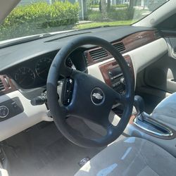 2008 Chevrolet Impala