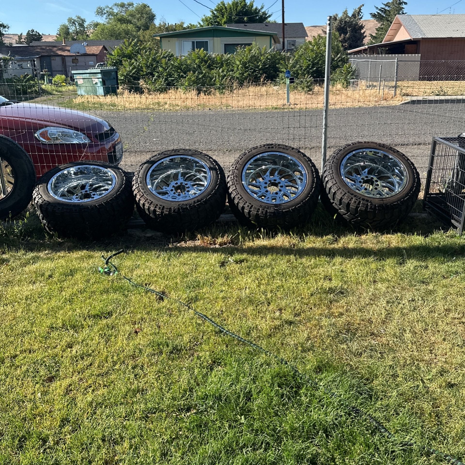 Rims For Sale