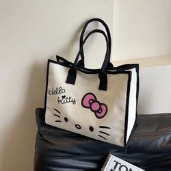 HELLO KITTY TOTE BAG